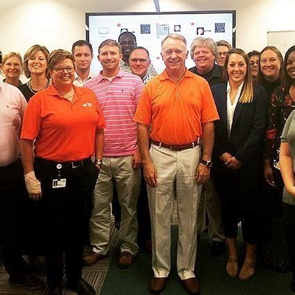 TE Connectivity Office Photos