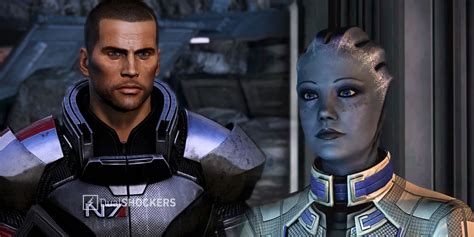 Commander Shepard Miranda 的图像结果