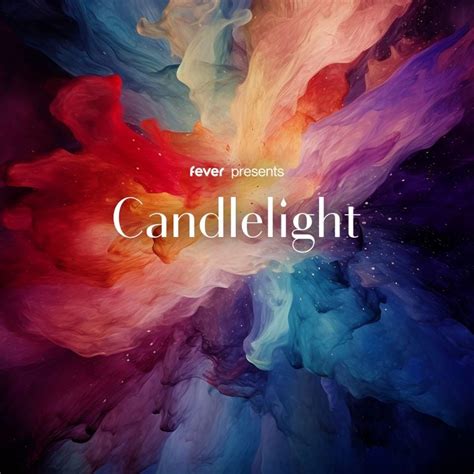 Candlelight: A Tribute to Coldplay, Martinikerk, Groningen, 13 December ...