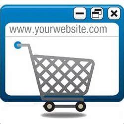 E-Commerce Implementation 的图像结果