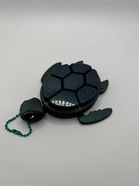 Turtle Clicker – SET Works