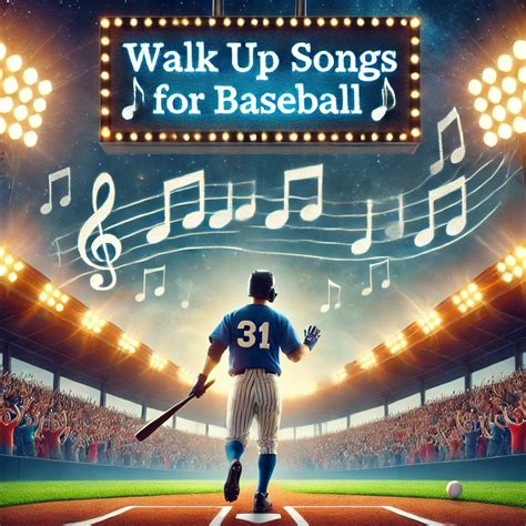 Good Walk Up Songs For Baseball 2021