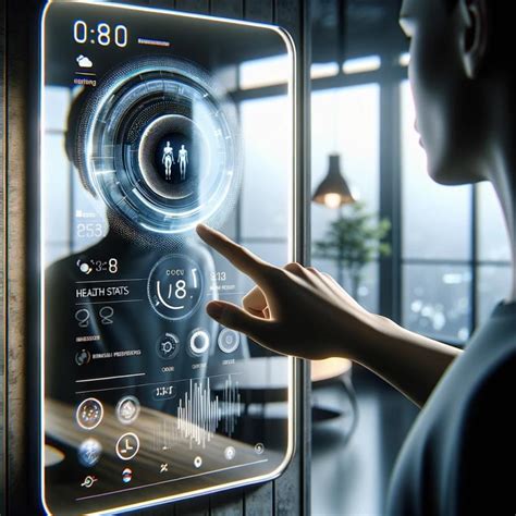 Intelligent Things Example 的图像结果