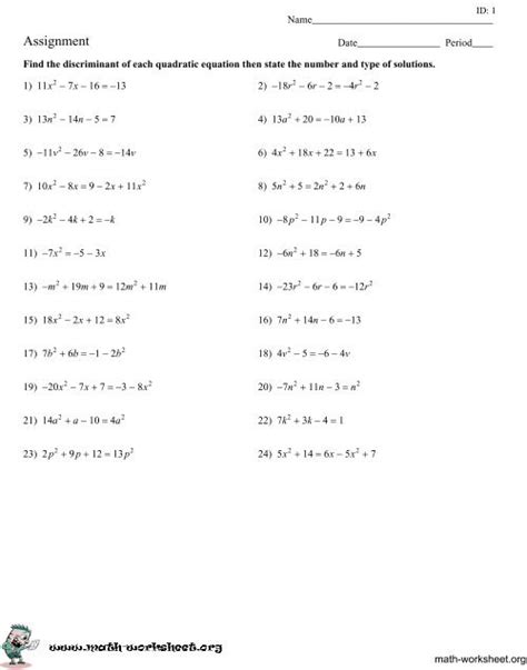 Image result for Answer Key to Any Worksheet Math