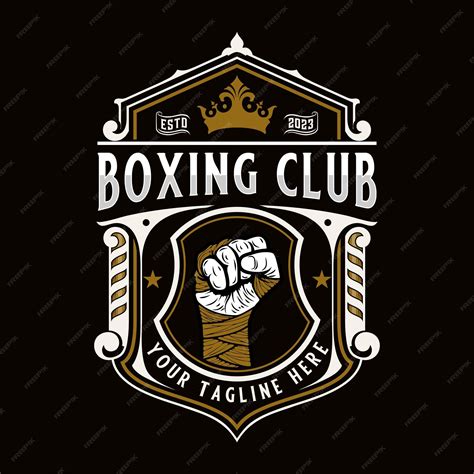 VIP Boxing Logo 的图像结果