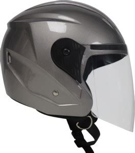 TVS iQube Helmet ARC Motorbike Helmet - Buy TVS iQube Helmet ARC ...