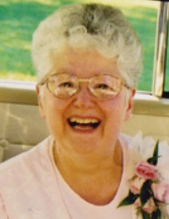 Josephine Darken Obituary - 2024 - Casperson Funeral Home & Cremation ...
