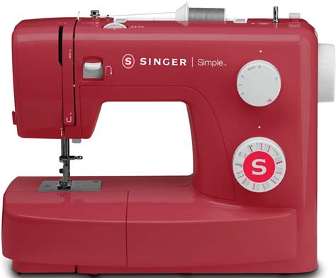 Image result for Singer Simple