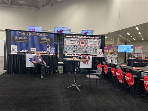 Day One Recap of IRE 2023 — RoofersCoffeeShop®