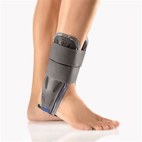 BORT MalleoStabil® GEL Brace - Bort