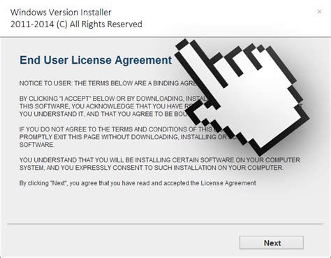 Image result for Windows Installer Pop Up