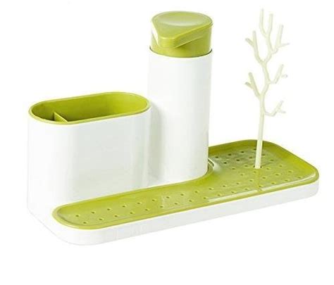 PIJOPARA'S Creative for Kitchen Shelving Rack Liquid Storage Bottle ...