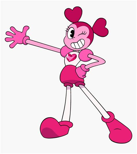 Steven Universe The Movie Spinel, HD Png Download , Transparent Png ...