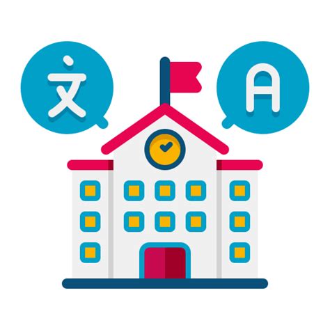 Image result for Language Lab Icon