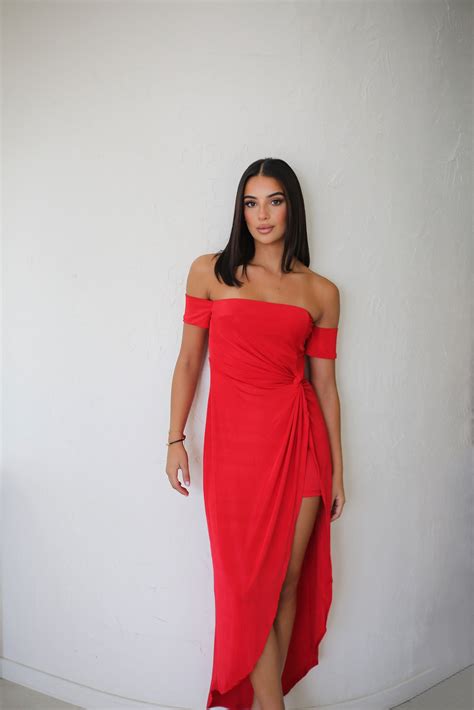 Rosanna Dress – ARMAJ