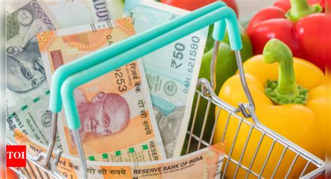 Inflation slows to 18-month low - Times of India