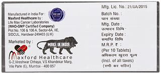 Telmeros Trio 40/6.25 Tablet: Uses, Side Effects, Price & Substitutes