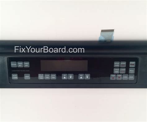 Image result for Whirlpool Oven F2 Error Code