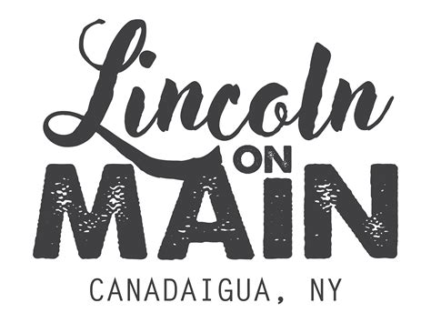 Home - Lincoln on Main