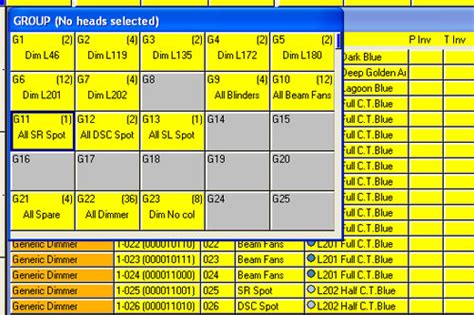 Image result for MagicQ FX Tutorial CZ