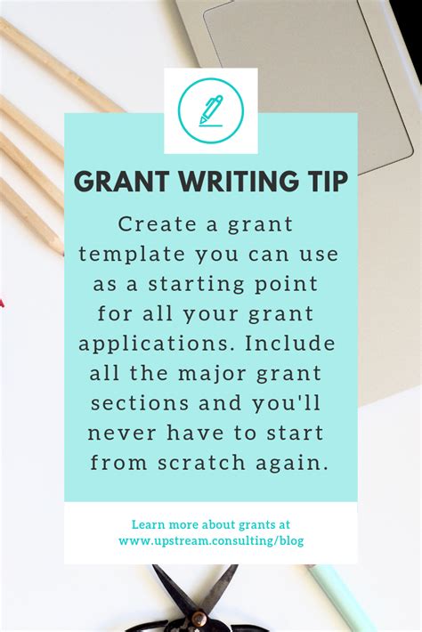 Image result for Grant Writing Form