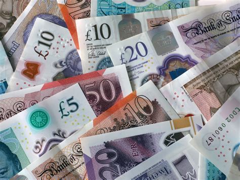 Pound Sterling Today: UK Inflation Update To Drive Near-Term GBP Moves ...