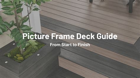 Deck Railing Height Requirements And Guidelines | Premium Decking Supply