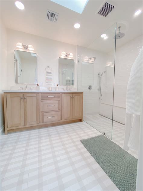 Primary Bathroom Ideas