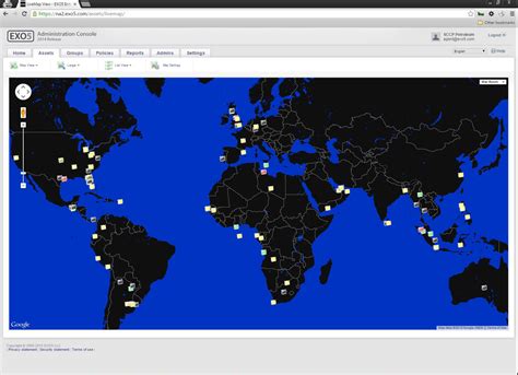 Tracking Computer 的图像结果