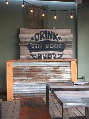 Tin Roof Brewery (Baton Rouge) - 2021 What to Know Before You Go (with ...