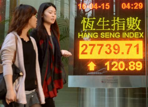 香港恒指期货交易规则 - 知乎