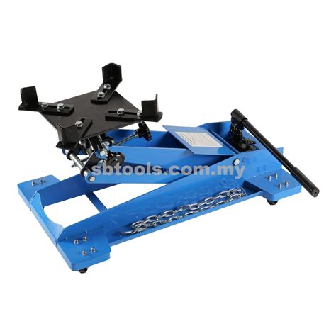 0.5 Ton Floor Transmission Jack – Trolley Tool Set | Cabinet Tools Set ...