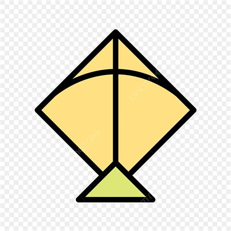 Vector Icono De Kite PNG , Actividad, Actividad Icono, Diseño PNG y ...