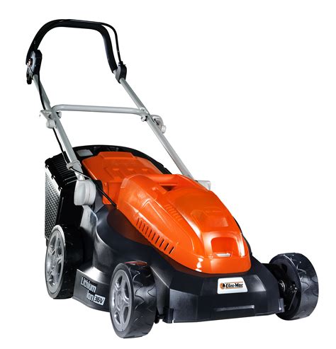 TOSAERBA OLEOMAC A BATTERIA G 38 P Li Ion (senza batteria  