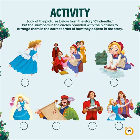 Lil Legends Timeless & Classic Fairy Tales Collection Books (Set of 2 ...