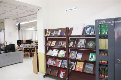 B.M.S. College of Law | Library Photos