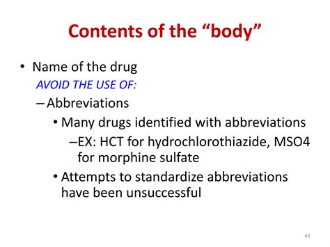 (1) general principles of pharmacology | PPTX