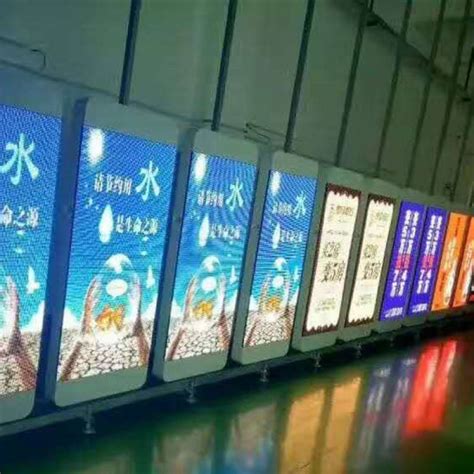 Image result for How an LED Display Works