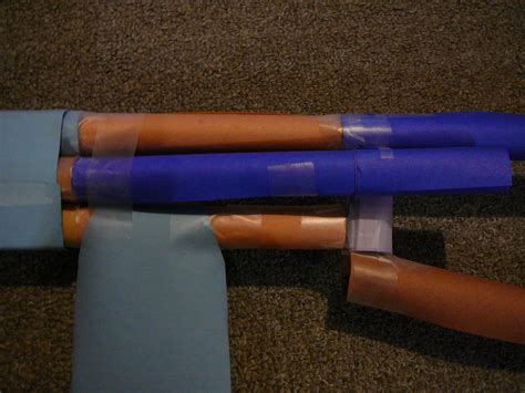 Image result for Paper Machine Gun