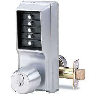 Image result for Simplex 8100 Cipher Lock Code