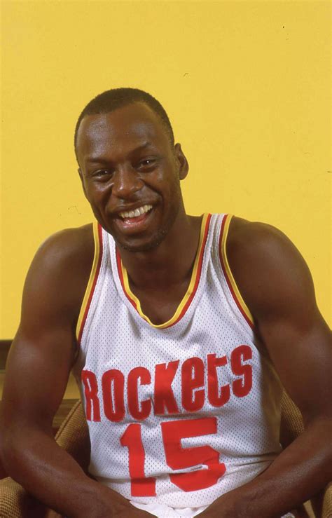 Houston Rockets: Former player Mitchell Wiggins dies