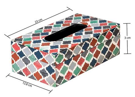 Tissue Box Rectangular 的图像结果