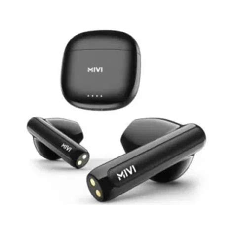 Mivi DuoPods A250 - Price in India, Specifications & Features | Earbuds