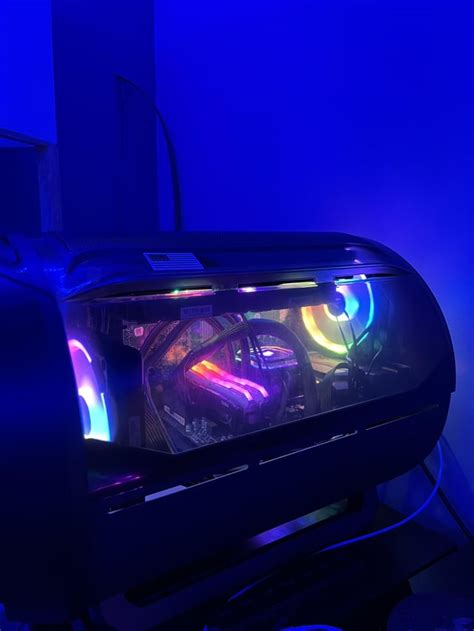 Image result for Alienware R9 How to Open Case