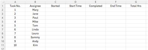 Image result for Excel Timestamp When Checkbox