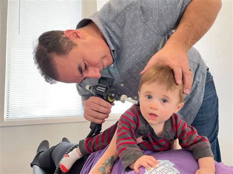 Pediatric Chiropractor in Bend, OR | Elevation Spine Center