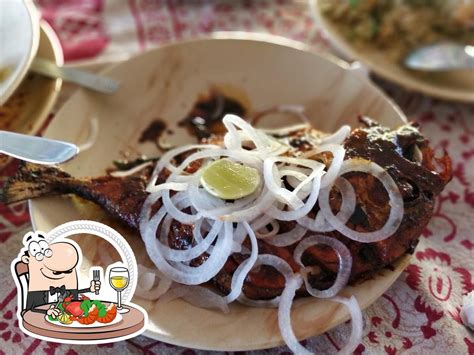 Fisherman Restaurant, Mahabalipuram - Restaurant reviews