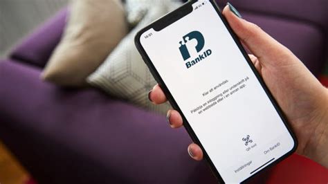 Image result for Seb BankID