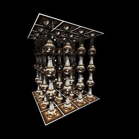 Image result for Minecraft Abstract Structures