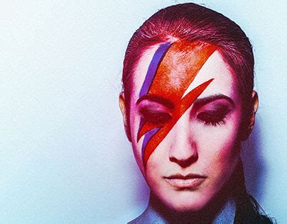 Image result for Lady Stardust Guitar Tutorial